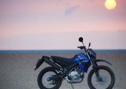 Yamaha XT125R